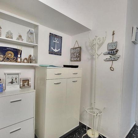Terrace Apartment Monterosso Monterosso al Mare Buitenkant foto