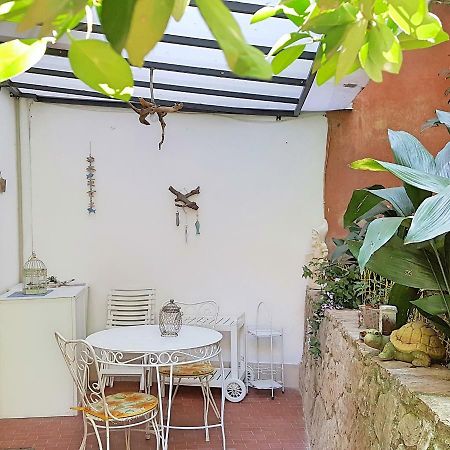 Terrace Apartment Monterosso Monterosso al Mare Buitenkant foto