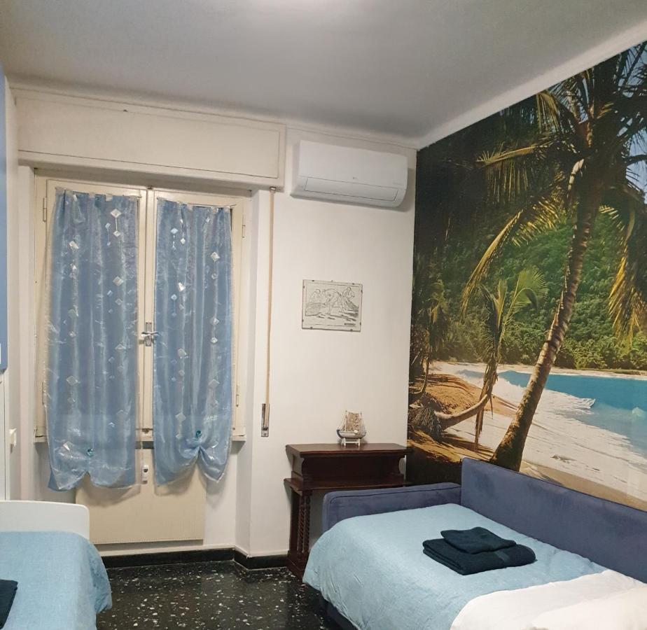 Terrace Apartment Monterosso Monterosso al Mare Buitenkant foto