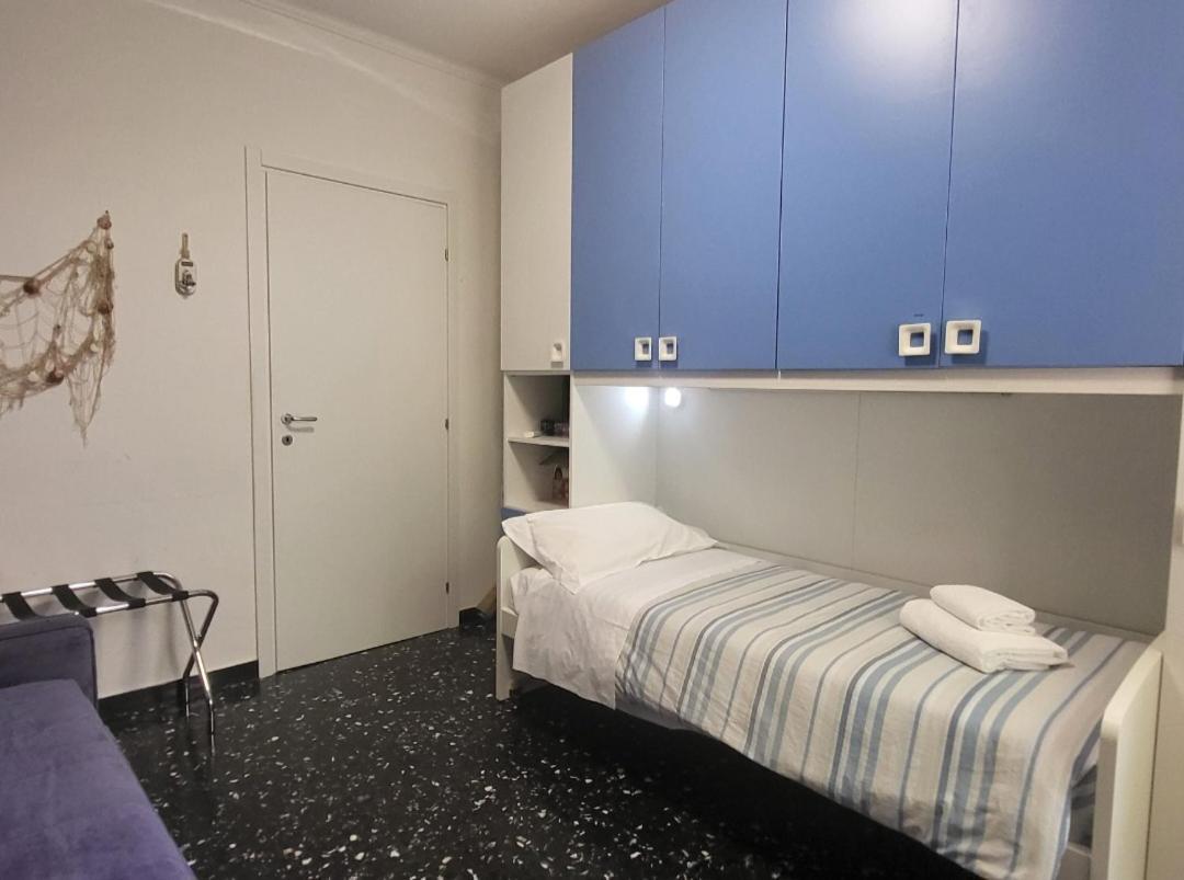 Terrace Apartment Monterosso Monterosso al Mare Buitenkant foto