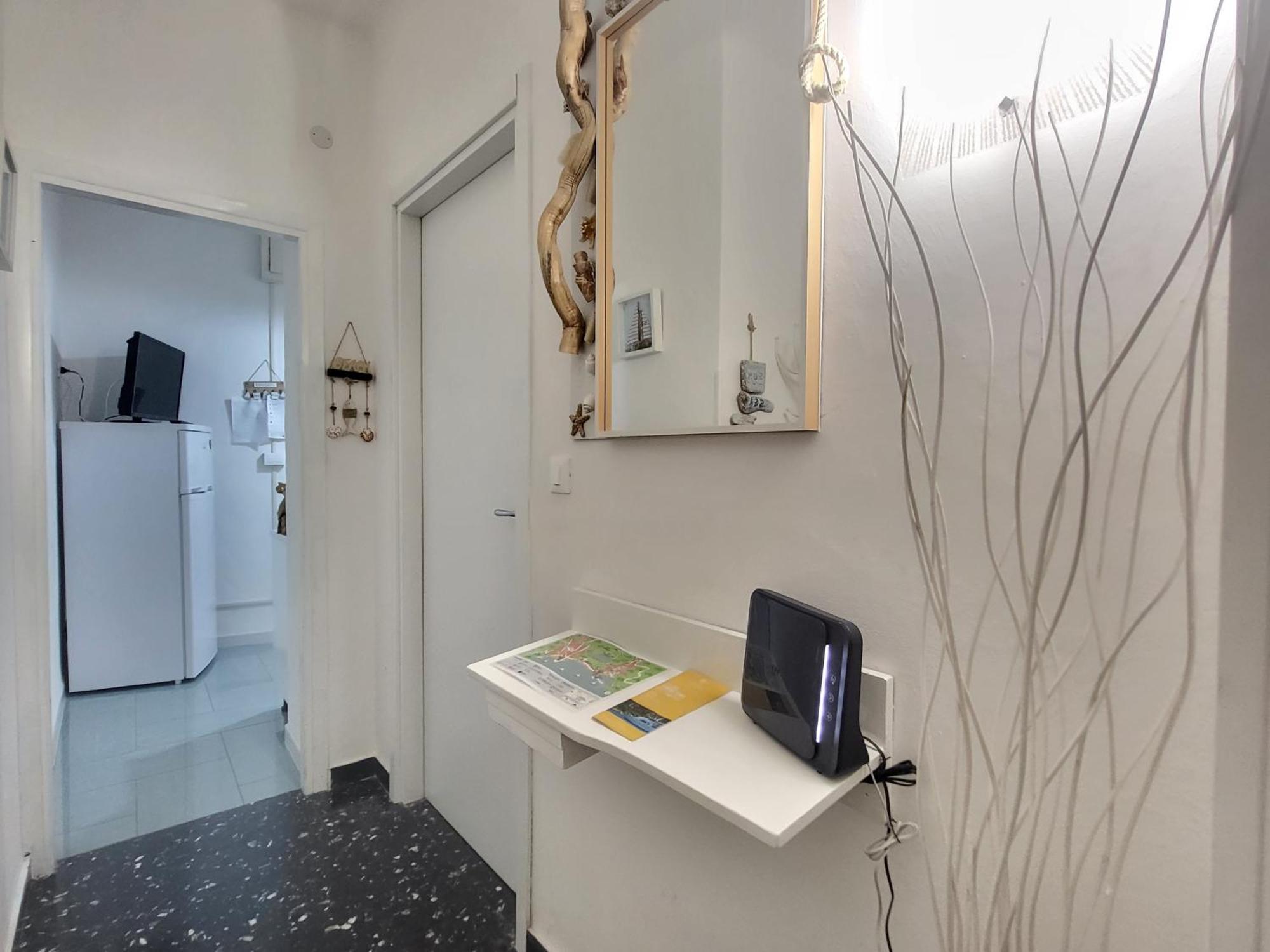 Terrace Apartment Monterosso Monterosso al Mare Buitenkant foto