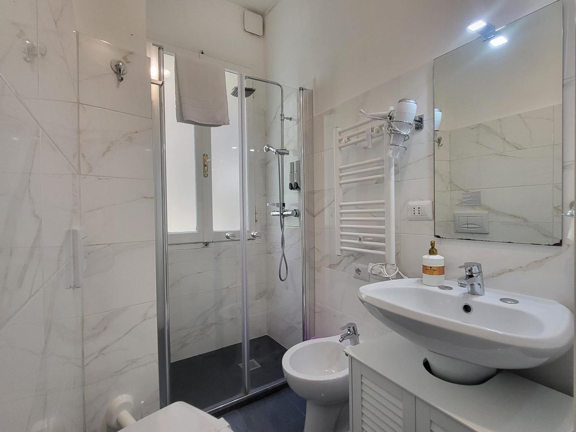 Terrace Apartment Monterosso Monterosso al Mare Buitenkant foto