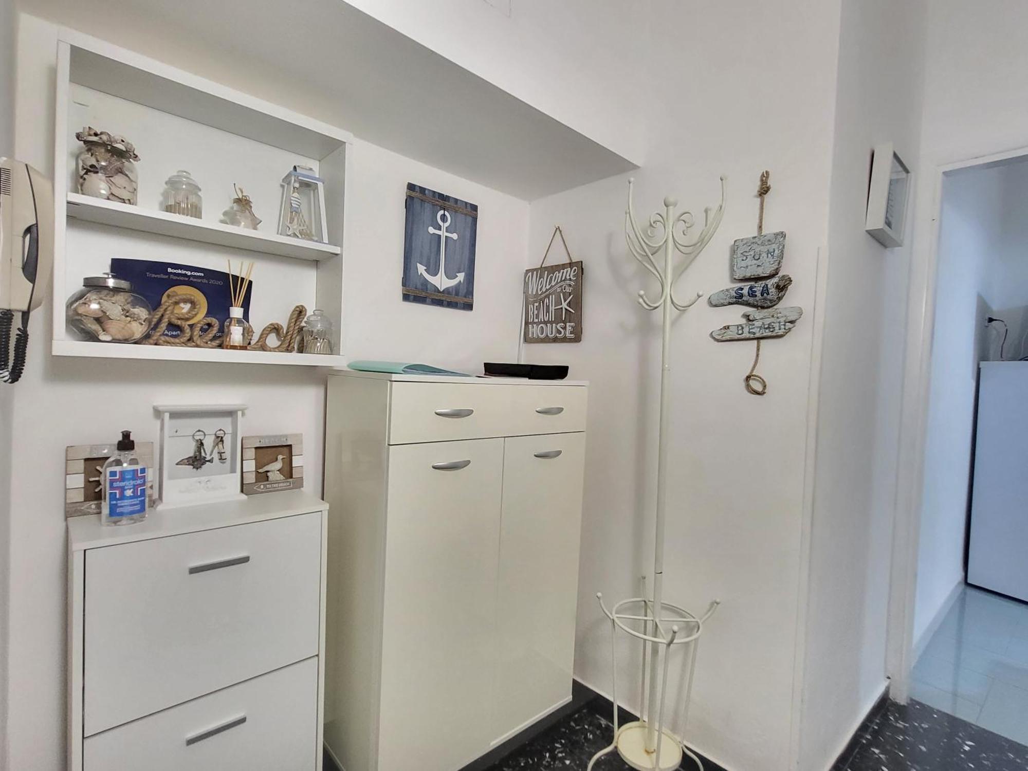 Terrace Apartment Monterosso Monterosso al Mare Buitenkant foto