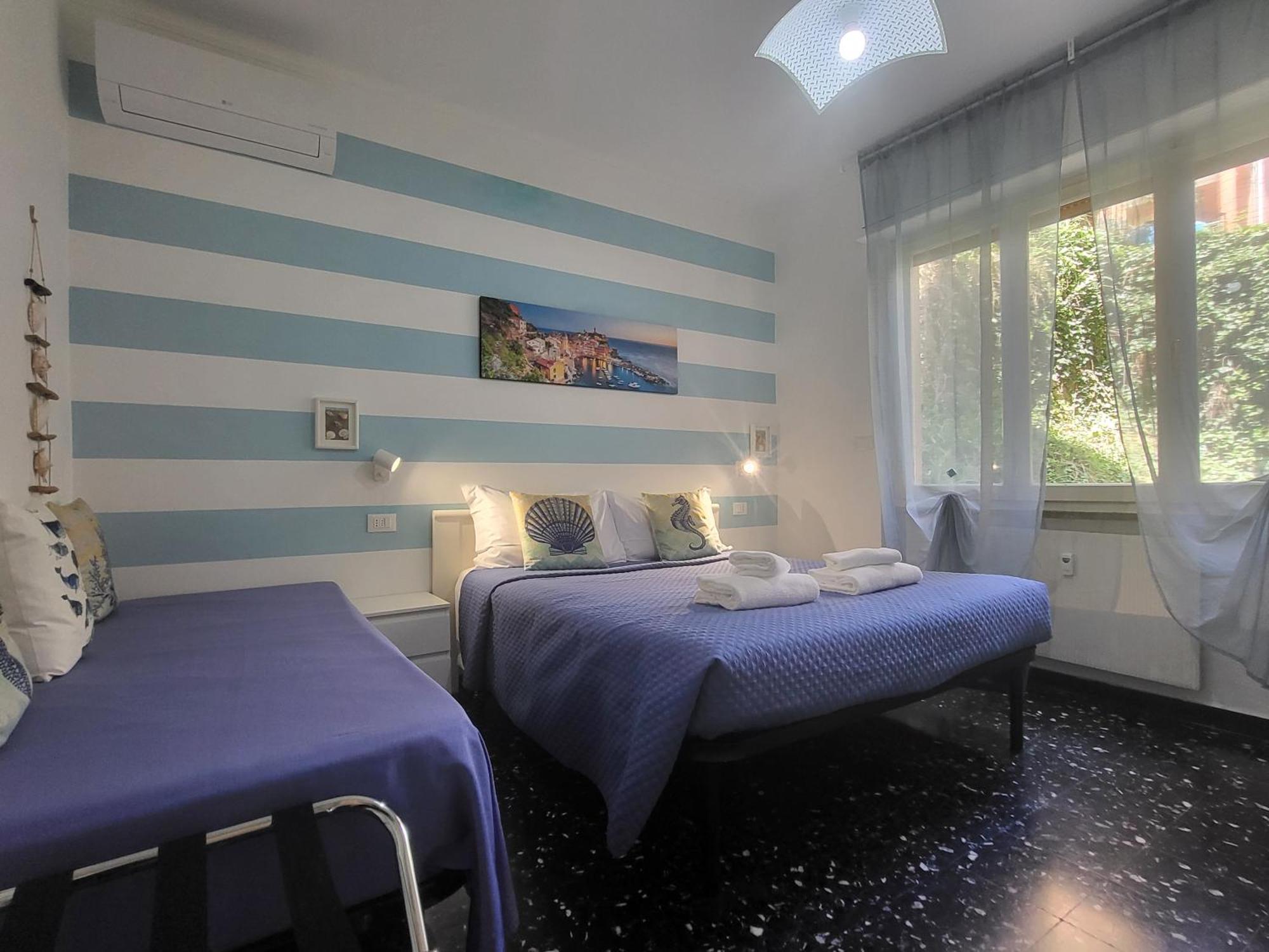 Terrace Apartment Monterosso Monterosso al Mare Buitenkant foto