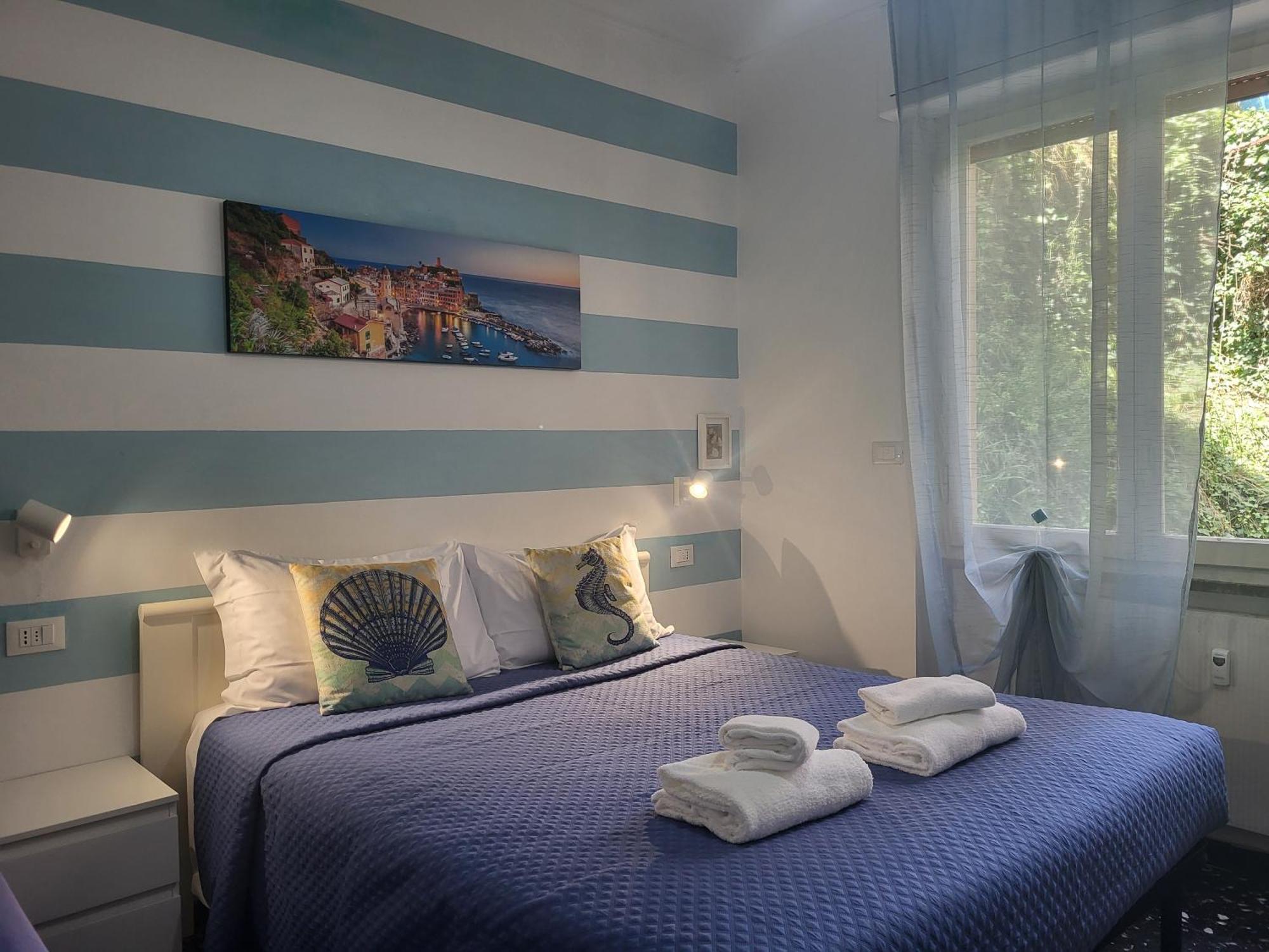 Terrace Apartment Monterosso Monterosso al Mare Buitenkant foto
