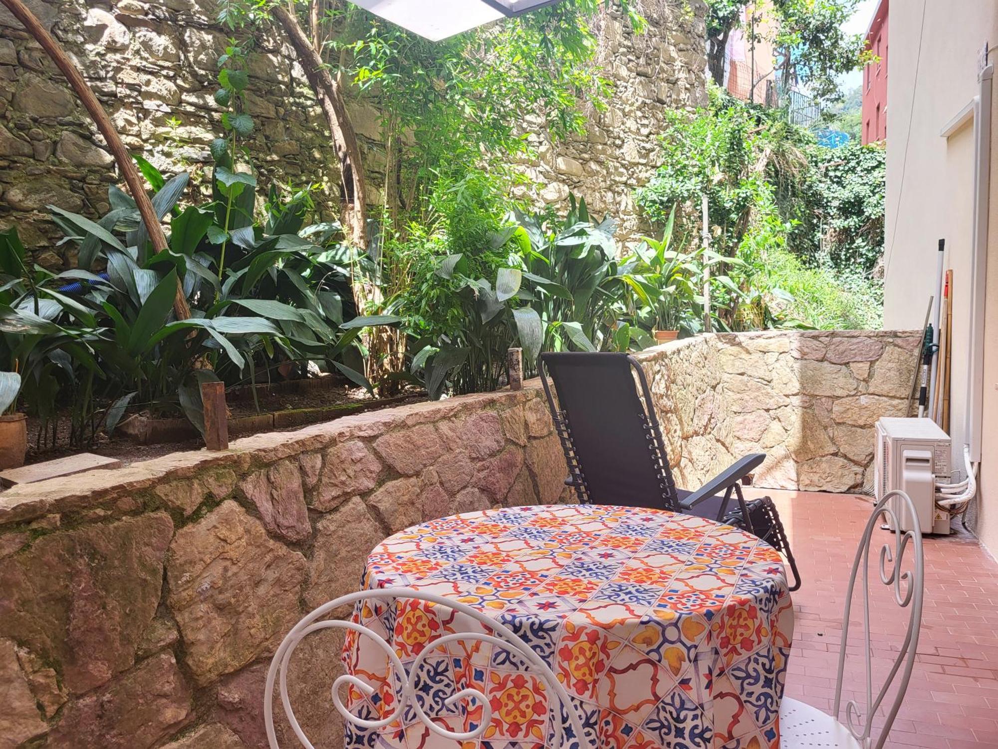 Terrace Apartment Monterosso Monterosso al Mare Buitenkant foto