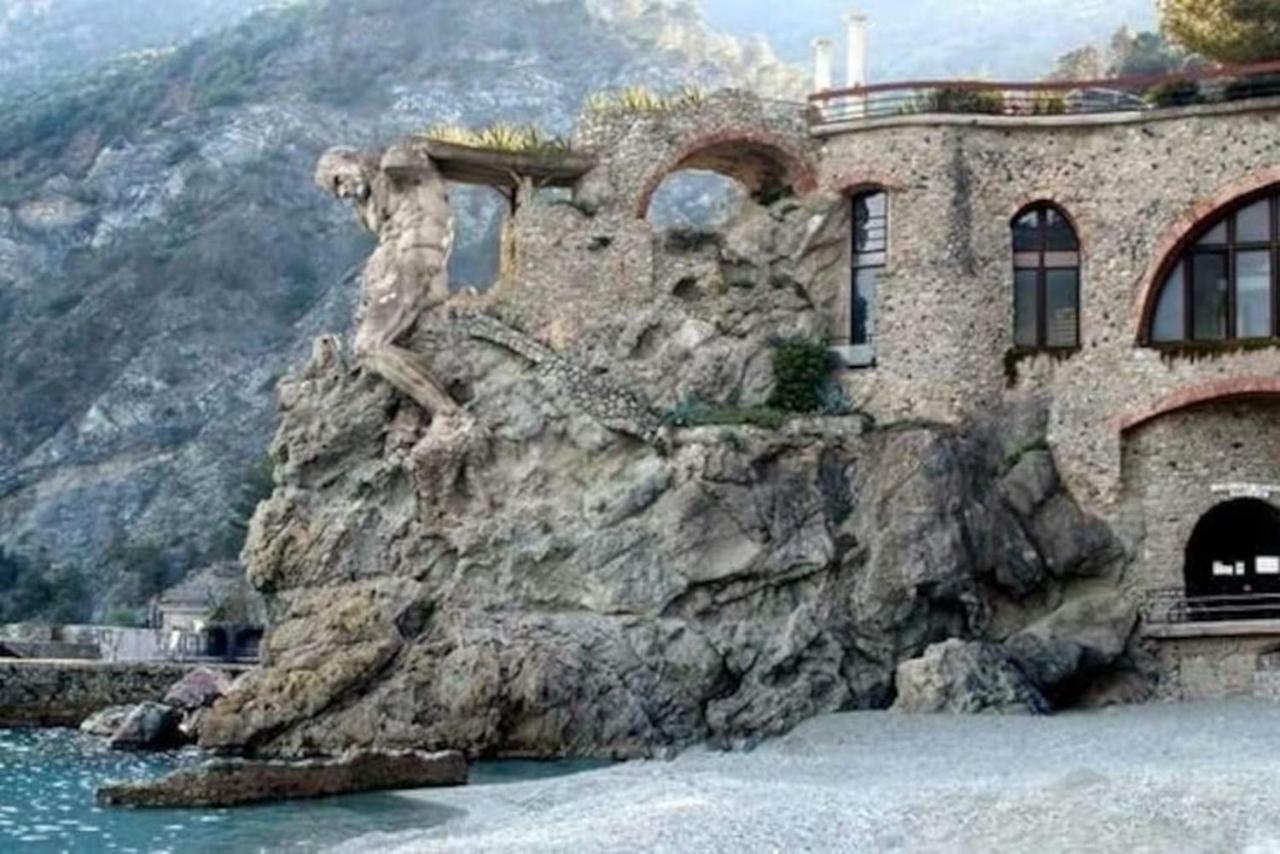 Terrace Apartment Monterosso Monterosso al Mare Buitenkant foto