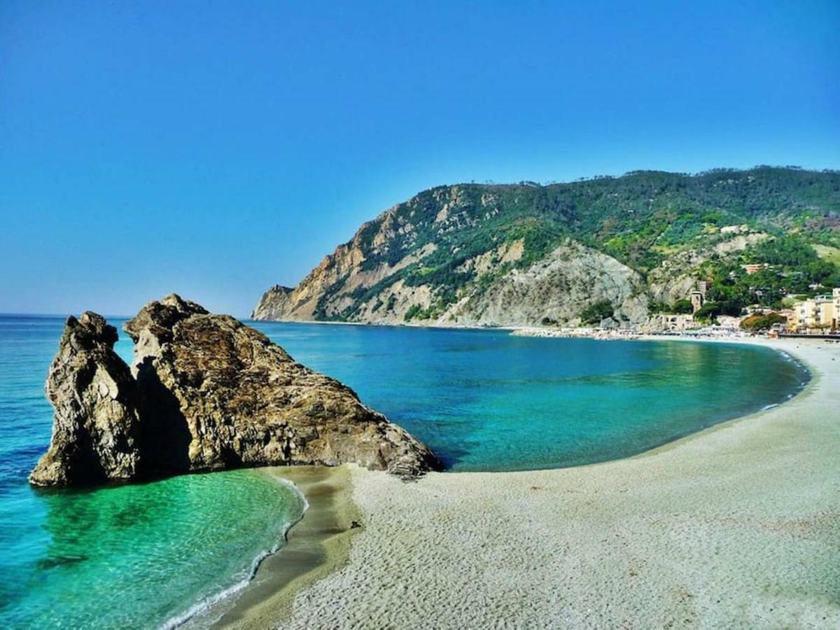 Terrace Apartment Monterosso Monterosso al Mare Buitenkant foto