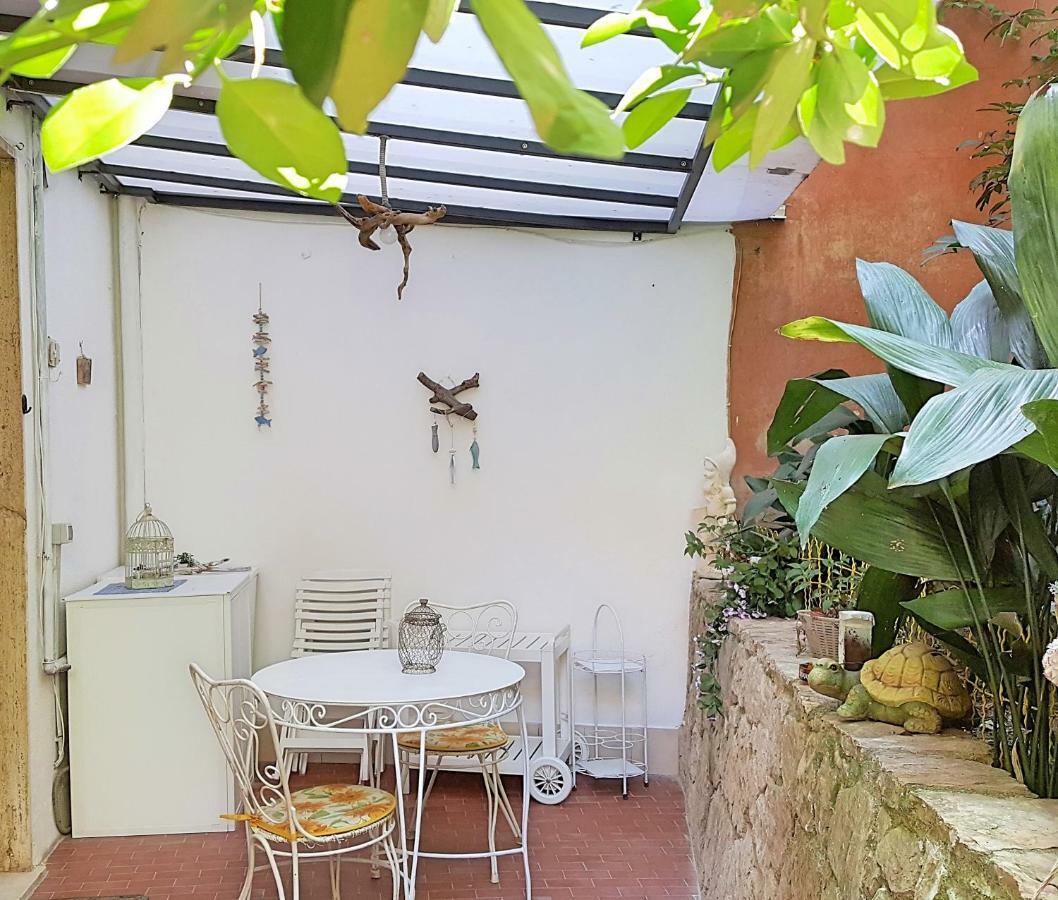 Terrace Apartment Monterosso Monterosso al Mare Buitenkant foto
