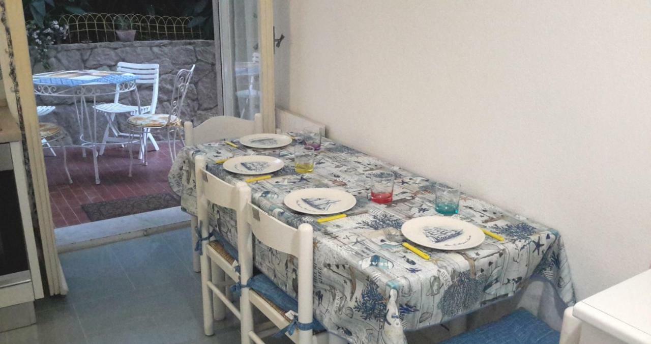 Terrace Apartment Monterosso Monterosso al Mare Buitenkant foto