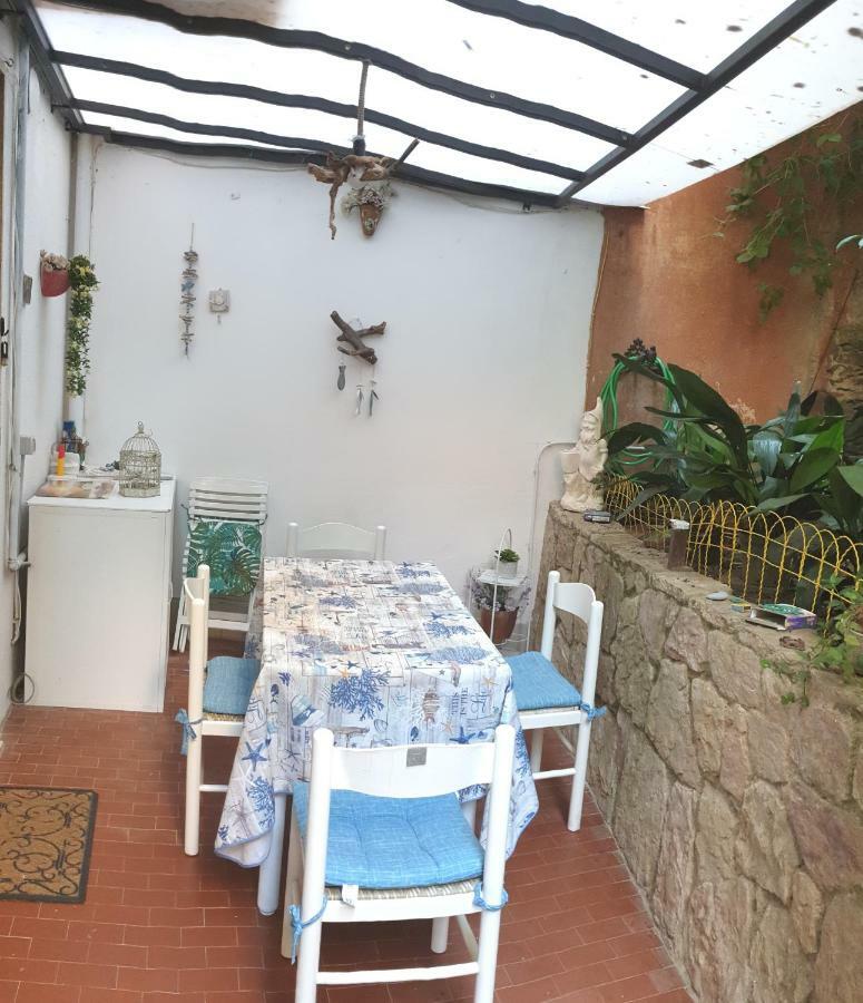 Terrace Apartment Monterosso Monterosso al Mare Buitenkant foto
